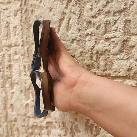 Tory burch sandles - Picture 5 of 6